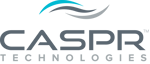CASPR Technologies Logo - Transparent Background-2