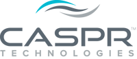 CASPR Technologies Logo - Transparent Background-2