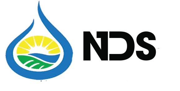 NDS Logo